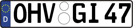 OHV-GI47