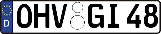 OHV-GI48