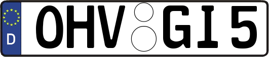 OHV-GI5