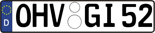OHV-GI52