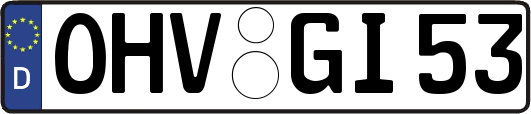 OHV-GI53
