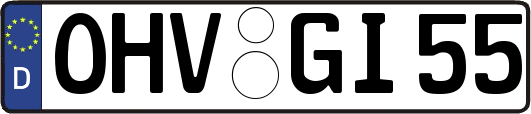 OHV-GI55