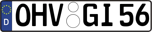 OHV-GI56