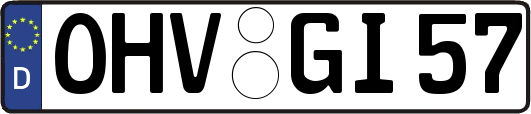 OHV-GI57
