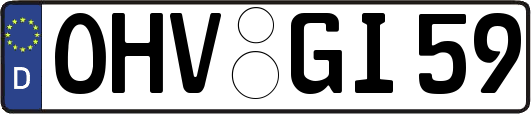 OHV-GI59