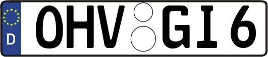 OHV-GI6
