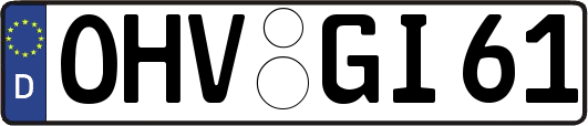 OHV-GI61