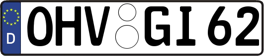 OHV-GI62