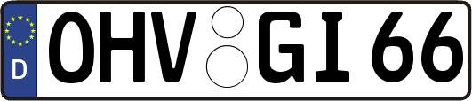 OHV-GI66
