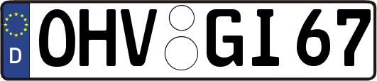 OHV-GI67
