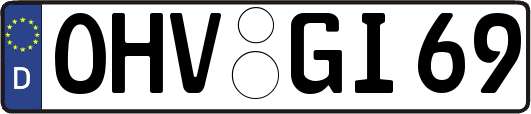 OHV-GI69