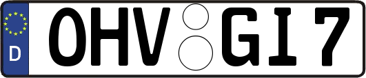 OHV-GI7