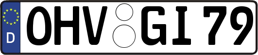 OHV-GI79