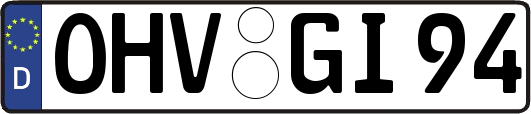 OHV-GI94
