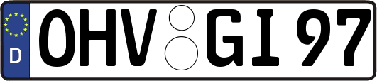 OHV-GI97