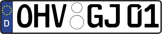 OHV-GJ01