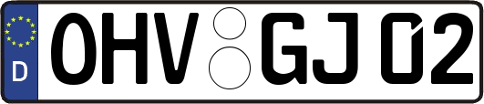 OHV-GJ02