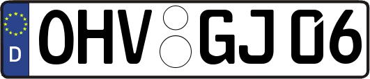 OHV-GJ06