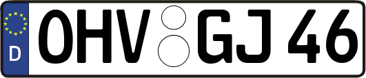 OHV-GJ46