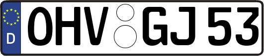 OHV-GJ53