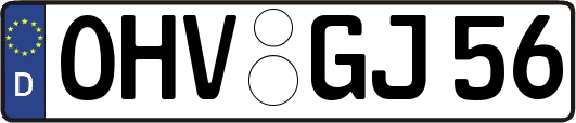 OHV-GJ56
