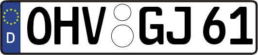 OHV-GJ61