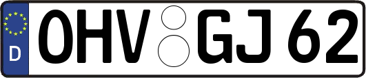 OHV-GJ62