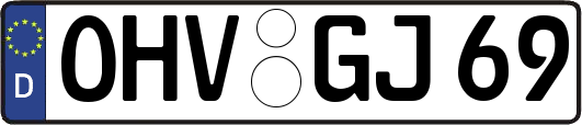 OHV-GJ69