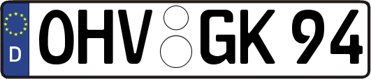 OHV-GK94
