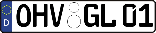 OHV-GL01