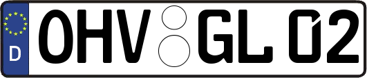 OHV-GL02