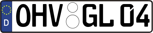 OHV-GL04