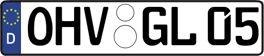 OHV-GL05