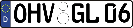 OHV-GL06