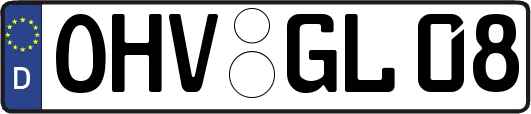 OHV-GL08