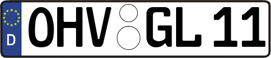 OHV-GL11