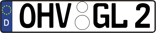 OHV-GL2