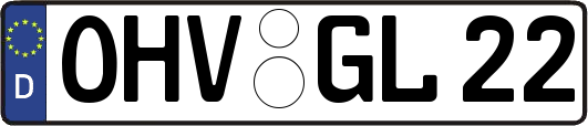 OHV-GL22