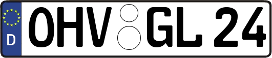 OHV-GL24