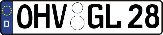OHV-GL28