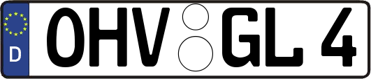 OHV-GL4