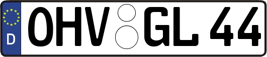OHV-GL44