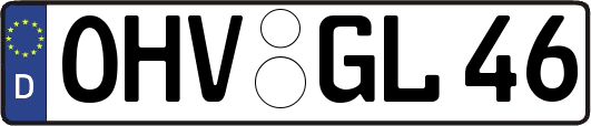OHV-GL46