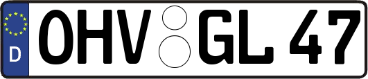 OHV-GL47