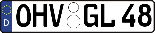OHV-GL48