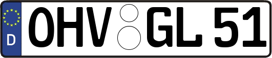 OHV-GL51
