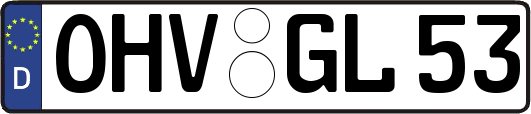 OHV-GL53