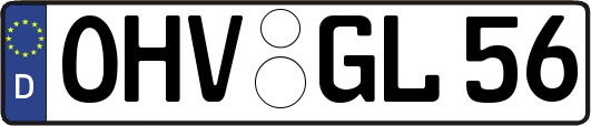 OHV-GL56