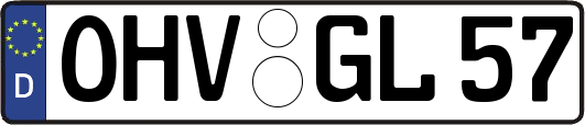 OHV-GL57