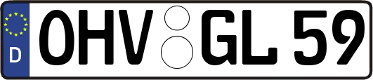 OHV-GL59